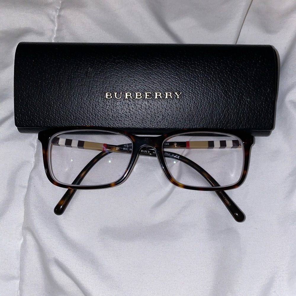 Burberry Ophthalmic glasses B2199F